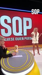 Yanina Latorre  analizó el video Pinterest de Thelma Fardin.