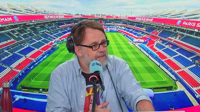 Le PSG de Luis Enrique marque-t-il de son empreinte l’histoire du football mondial ? 100% PSG, la tribune - Ep.1