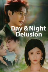 Day and Night Delusion Chinese Drama - Epicurean Expeditions