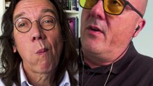 #341.1 - 27 Hours A Day - JACK&JOZEF - PodcastGemist.nl