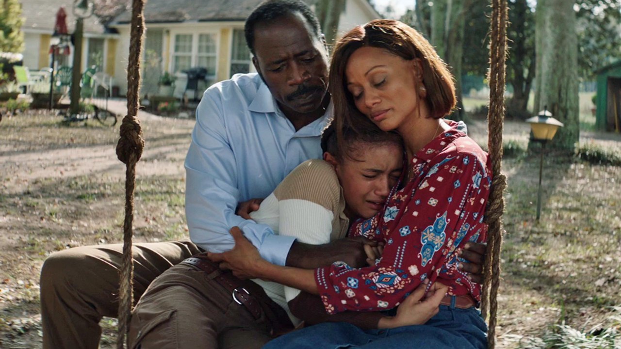 Sound of Hope: Die Geschichte von Possum Trot Trailer DF