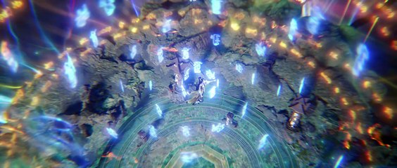 完美世界第228集高清4K动画回顾🔥