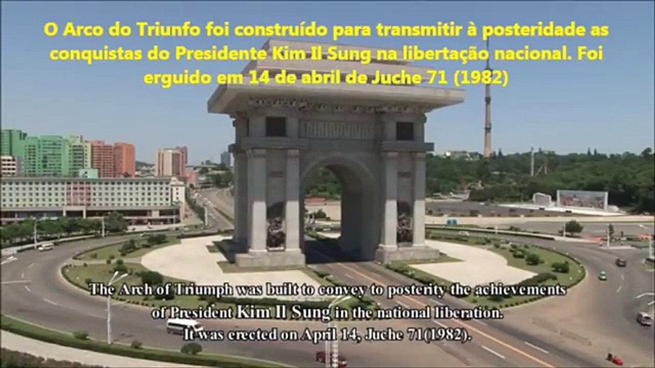 Arco do Triunfo