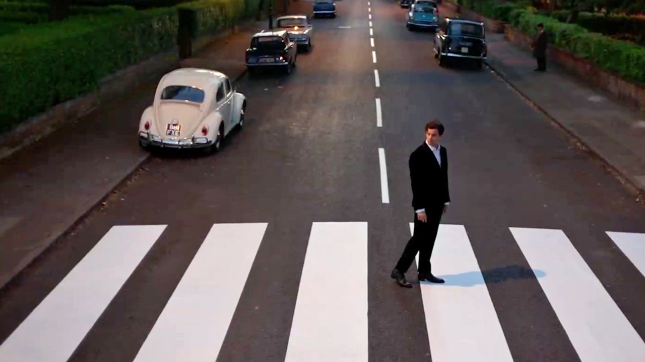 Midas Man - Sound Of Liverpool Trailer DF