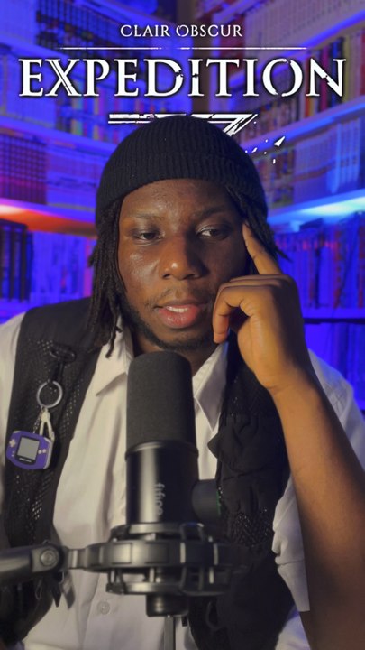 Tout simplement le jeu de l’année…🎮✨