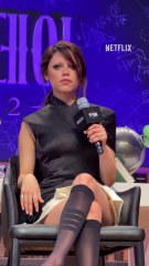 🎓 웬즈데이 입문학: 성장캐 ‘씽’과 함께하는 비하인드 스토리 공개!