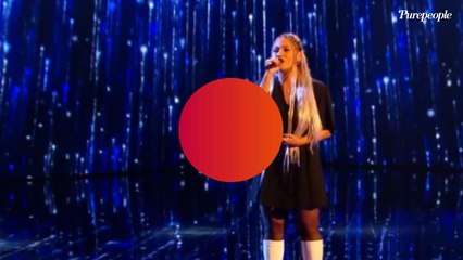 "Je me suis demandée ce qu'ils allaient me faire" : Une ex-candidate de The Voice arrêtée, elle a été retenue 14h