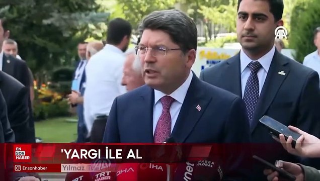 Yılmaz Tunç'tan, Özgür Özel'in açıklamalarına yanıt