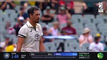 Mitchell Starc 6-48 (14.1) v India 2nd Test Adelaide 2024/25 (Ball by Ball) 🎬🍿