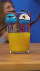 This magic trick blew their minds… Until it didn’t! 🎩✨😂 #failmagic #funny