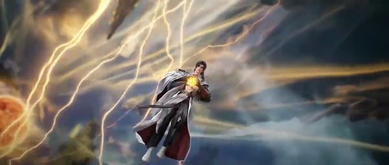 Perfect World Episode 228 Sub Indo Eng