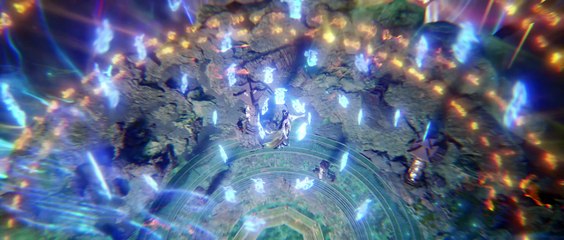 Perfect World Episode 228 Subtitle