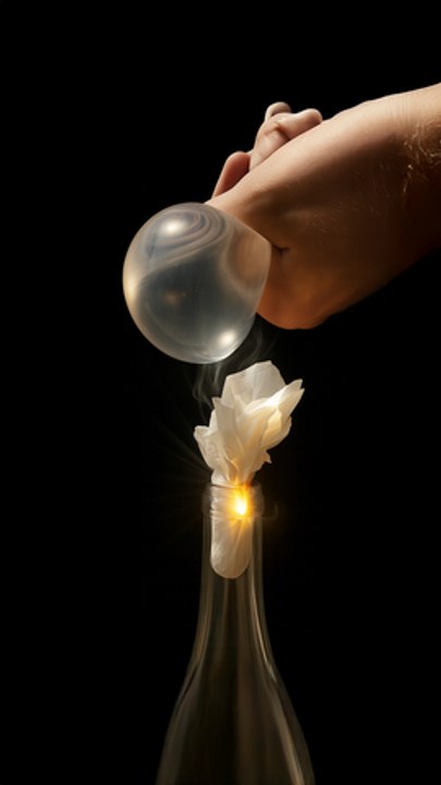GENIUS PAINT PUMP 🎨💡 NO MESS, NO OPENING!