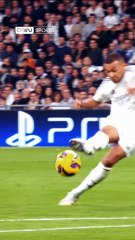 _مبابي ⚡️ رغم انضمامه متأخرًا للدوري الإسباني… حصد لقب الهداف! هل ستواصل الماكينة التهديفية تحطيم الأرقام الموسم القادم؟ 🥇🔥