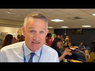 Temple Moor High School Leeds: Proud students share their A Level results