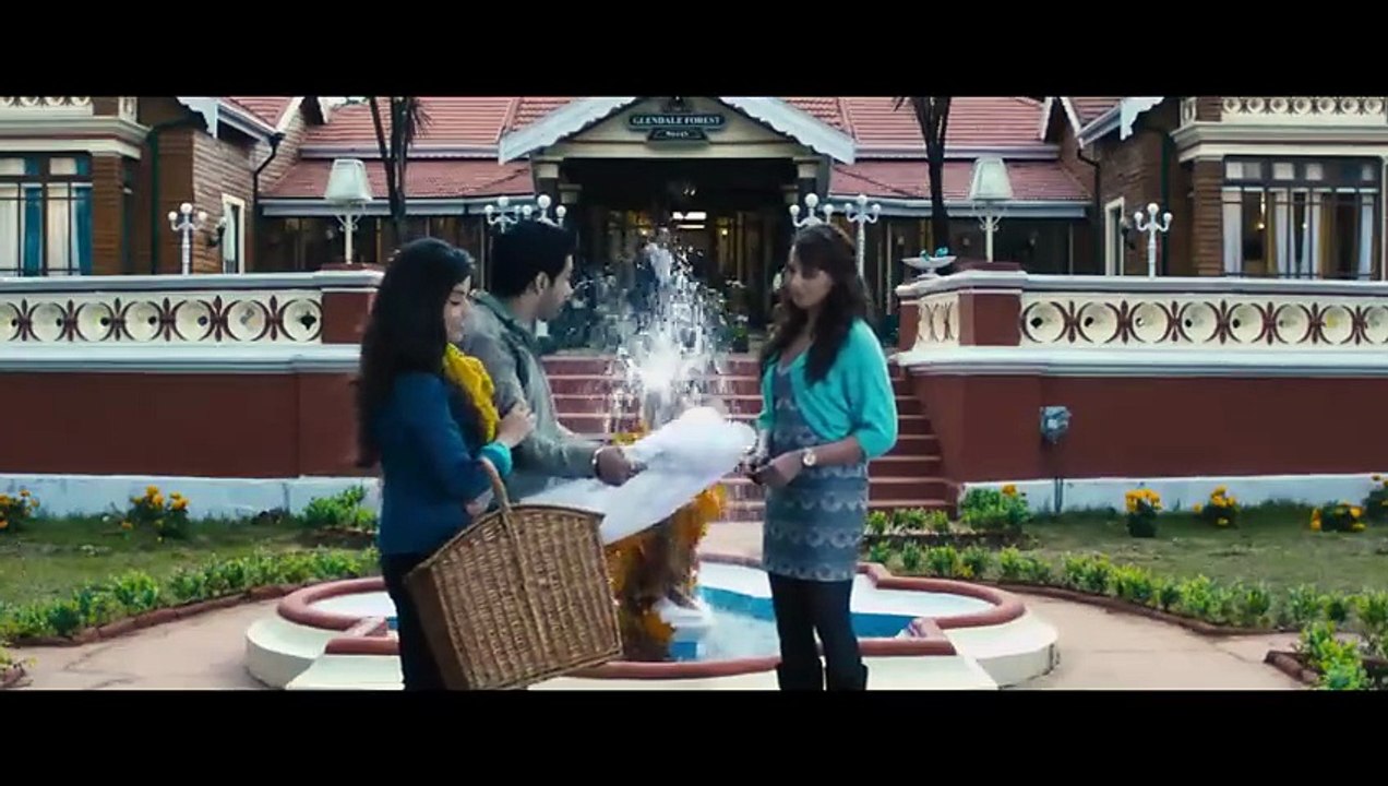 Part 1 CREATURE 3D (Full Movie) - HD | Bipasha Basu | Imran Abbas | Vikram Bhatt | T-Series