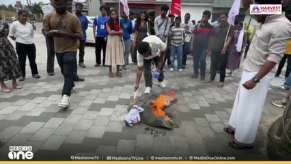 കുസാറ്റിൽ വിഭജന ഭീതി ദിനം ആചരിച്ചു; പരിപാടി നടന്നതായി സ്ഥിരീകരീച്ച് വിസി