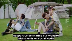 Revenged Love (2025) EP.25 ENG SUB