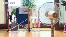 “빨래해도 냄새”…습기 잡는 방법은?