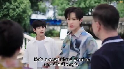 (BL)EP24 REVENGED LOVE ENG SUB (2025)