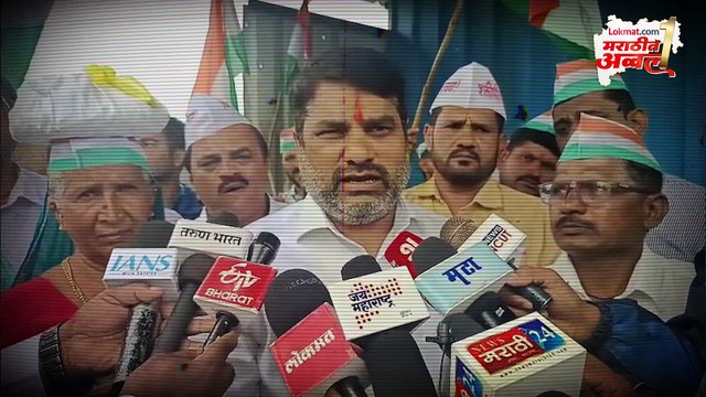 लाडकी बहीण योजनेच्या अर्जाची छाननी केल्याने महिला नाराज! सतेज पाटील यांनी सरकारवर केली टीका