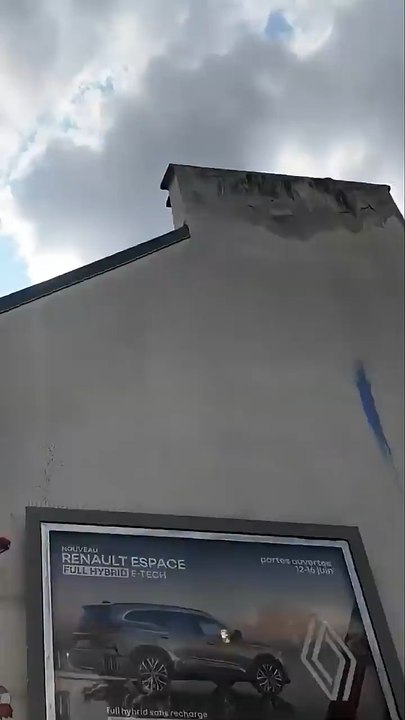 Kirby Meets Space Invader Art_ Can You Guess the Location