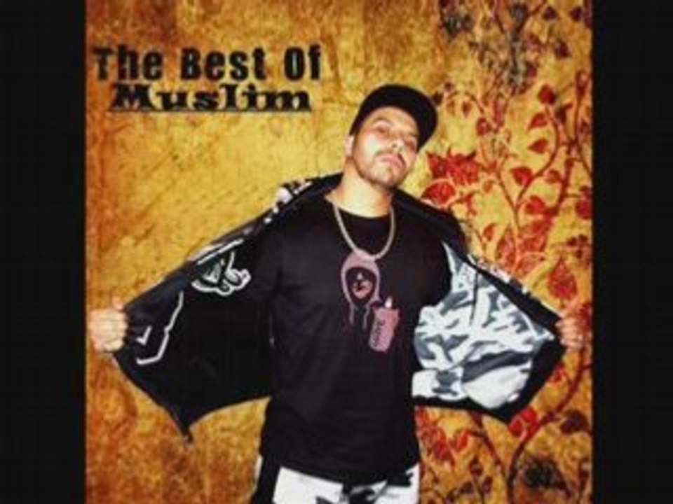 MUSLIM est en retour