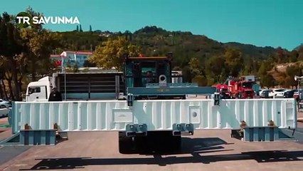 TCG İSTANBUL uçak ve füzeleri imha edecek: Millî radarlar tarafından güdümlenen HİSAR-D RF tam isabetle vurdu