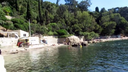 Toulon 2025-Anse Magaud