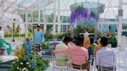 Gadis Masa Episode 8