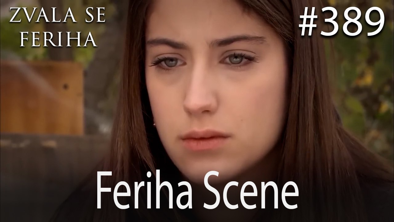 Feriha Scene #389