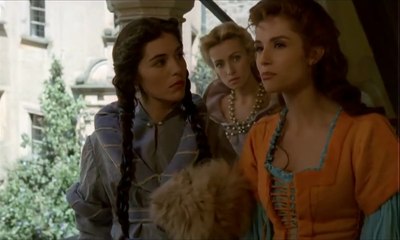 Fantaghirò (1991) ITA