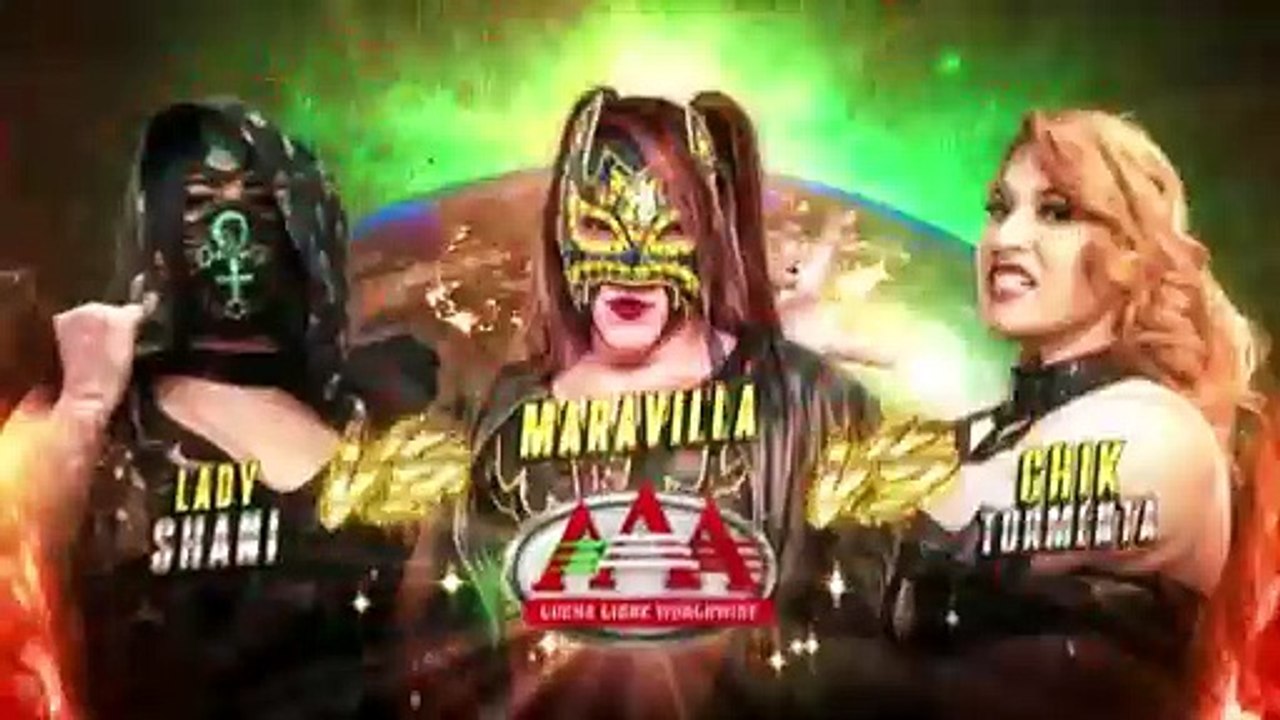 VERANO DE ESCÁNDALO 2025 _ Lucha Libre AAA_2