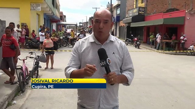 Tragédia na construção: pintor morre em acidente de trabalho em Cupira devido à falta de equipamentos de segurança