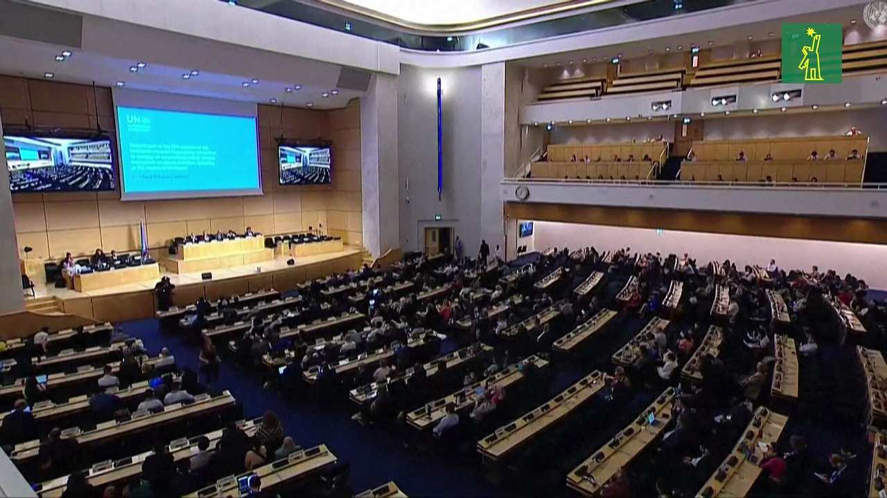 Fracasan en Ginebra las negociaciones para un tratado contra la contaminación plástica