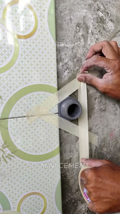 Determine the right hole point