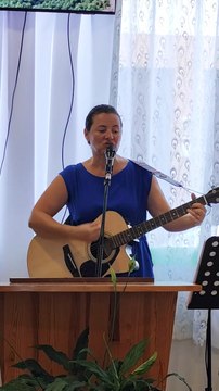 Te doy gloria, gloria a ti Jesús. Alabanza Cristiana 🙏