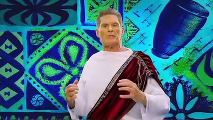 SpongeBob SquarePants: Titans of the Tide - Official Announcement Trailer