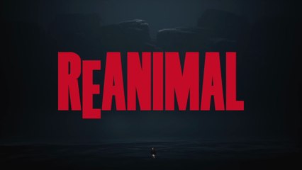 REANIMAL - Official What Happens After The Flood Gameplay Trailer