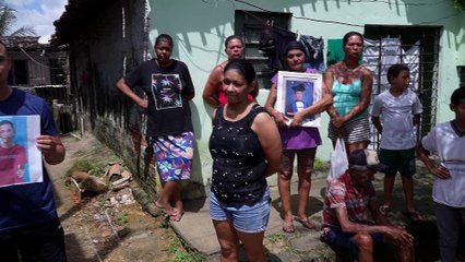 desaparecimento misterioso de dois adolescentes abala comunidade em são lourenço da mata: apelo por respostas