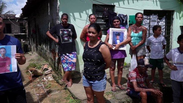 desaparecimento misterioso de dois adolescentes abala comunidade em são lourenço da mata: apelo por respostas