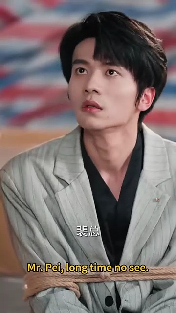  Transaksi cinta yang menguntungkan | profitable love transactions | drama china sub indo