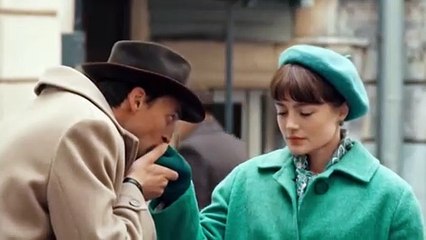 Арбатские тайны 17 серия.