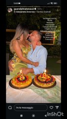 guendalinatavassi story dal mare del circeo