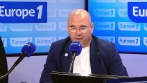 «Énormément de policiers sont au bout du rouleau», affirme le syndicaliste Axel Ronde