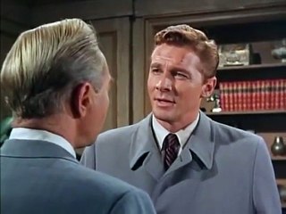 Haute Tension - 1963 - Le Malentendu