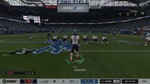 Getting Some Games Played (Madden NFL 26)