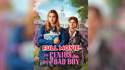 The Genius And The Bad Boy
