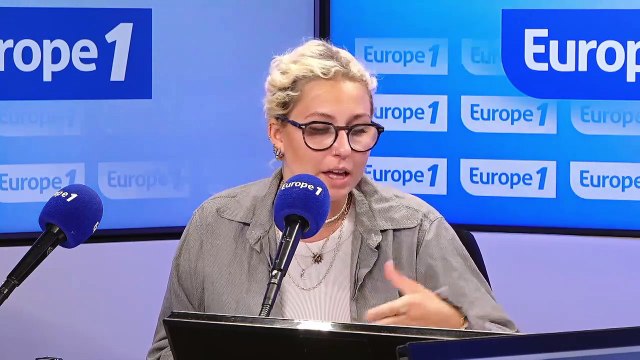 Salomé Hocquard, vice-présidente de l'UNEF : «On va avoir des situations de précarité étudiante qui vont s'aggraver très fortement»