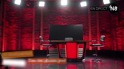 N8:générique on se détend (2013)